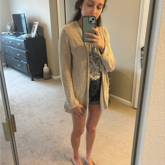 XS GAP cardigan - Picture 4 of 5